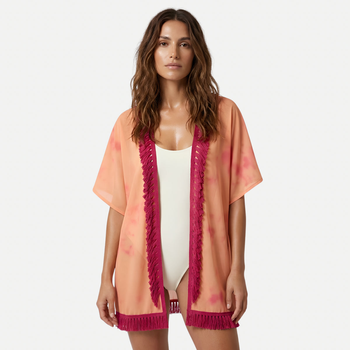 NAOSHIMA KIMONO | POOL CLOSET