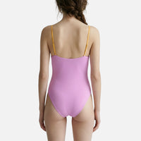 DORIS GIRLS SWIMSUIT