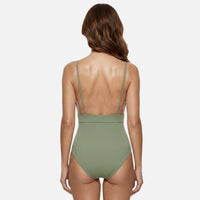 MICAELA SWIM ONE PIECE