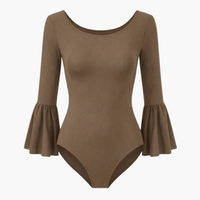 EVARA SWIM ONE PIECE