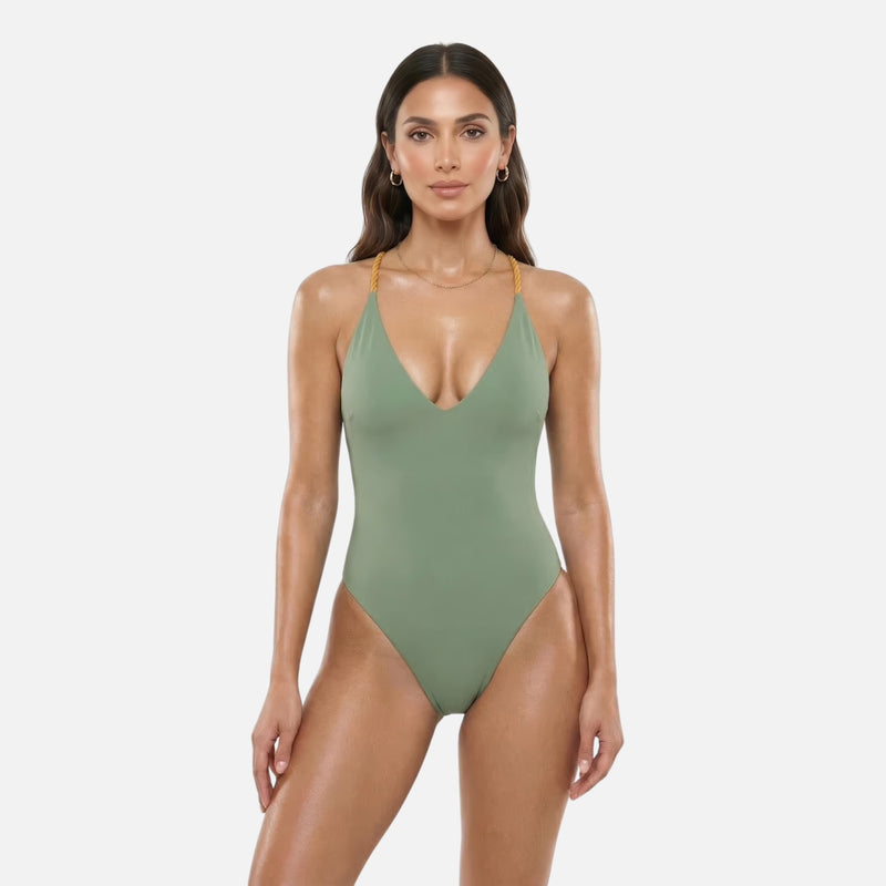 GAIA SWIM ONE PIECE