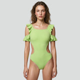 CHARMAINE SWIM ONE PIECE