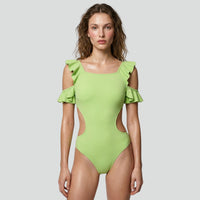 CHARMAINE SWIM ONE PIECE