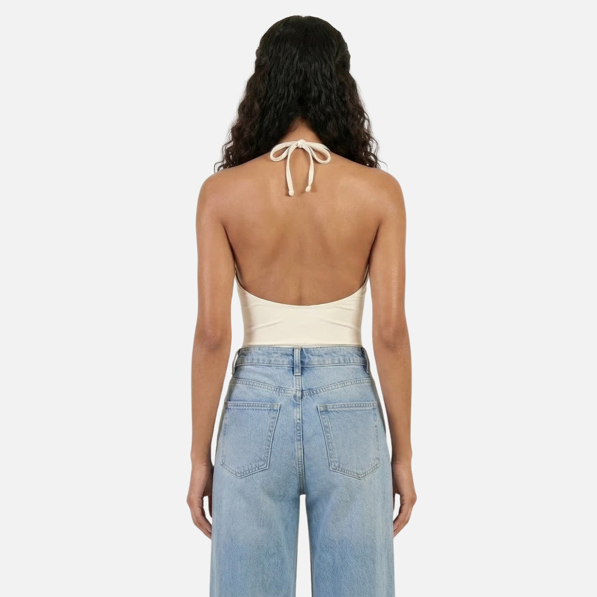 SALOMI | EVERYDAY BODYSUIT