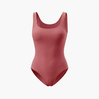 VERA SWIM ONE PIECE