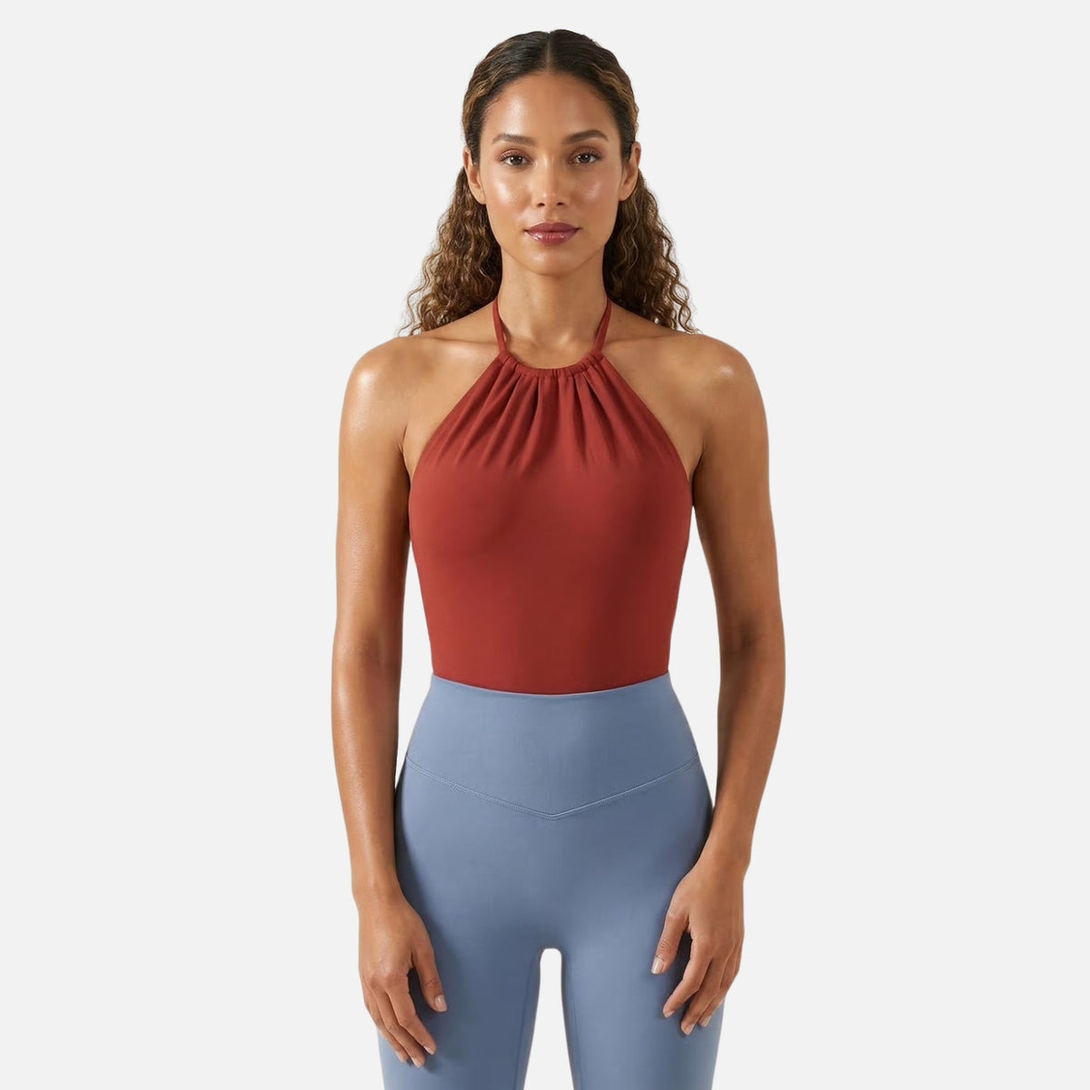SALOMI | EVERYDAY BODYSUIT