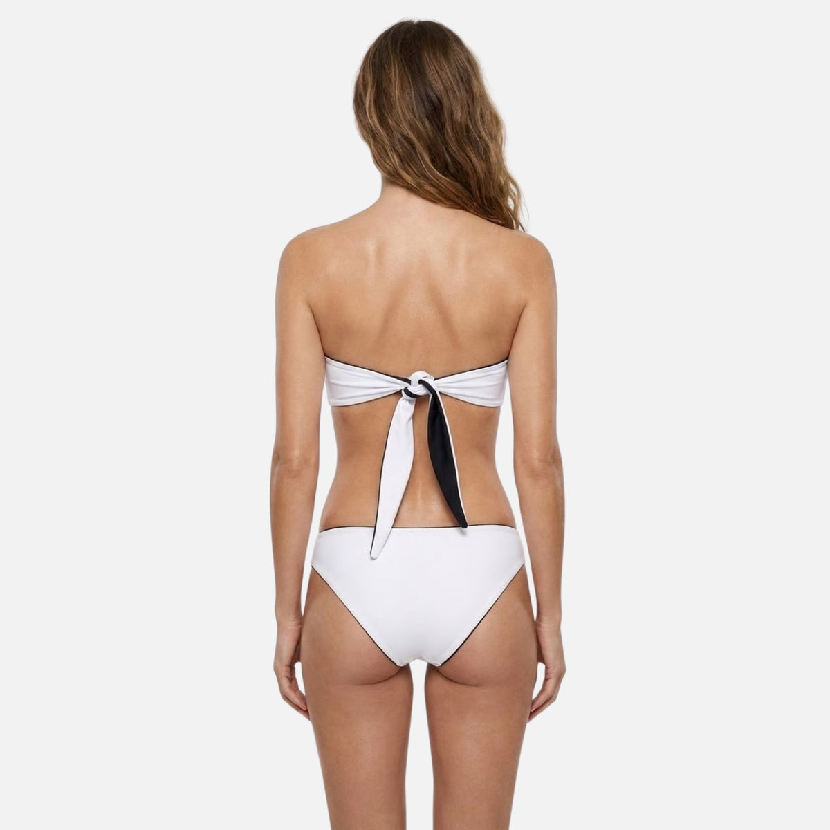 AZZURA | REVERSIBLE BIKINI SET