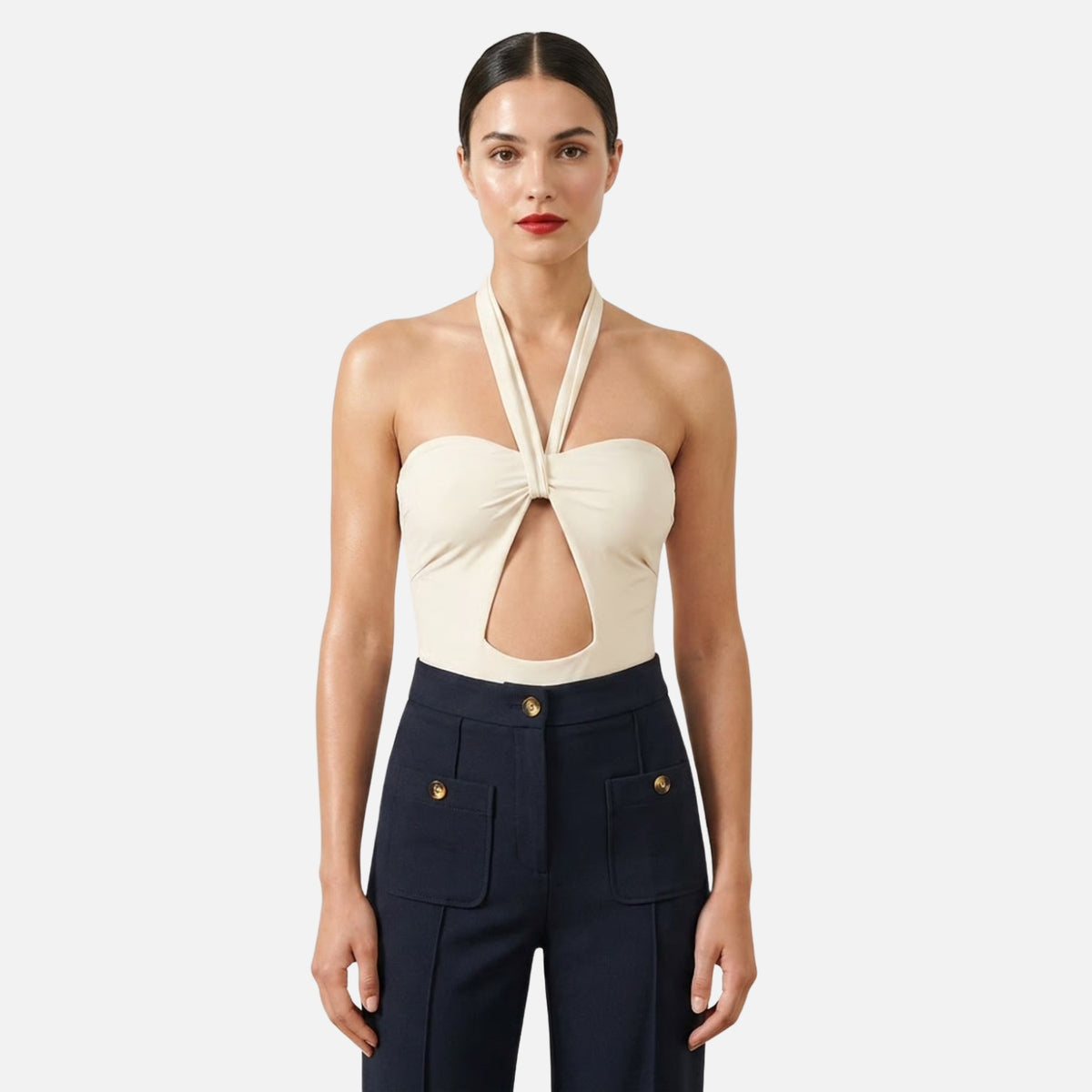 CÉLINE | EVERYDAY BODYSUIT