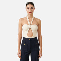 CÉLINE | EVERYDAY BODYSUIT