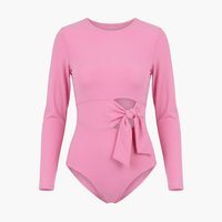 KAIA SWIM ONE PIECE