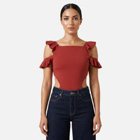 CHARMAINE | EVERYDAY BODYSUIT