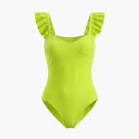 SOLEA SWIM ONE PIECE