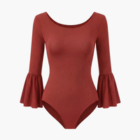 EVARA SWIM ONE PIECE