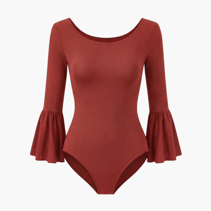 EVARA SWIM ONE PIECE