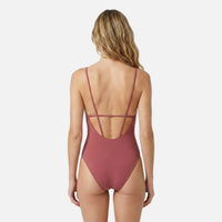 ELISE SWIM ONE PIECE