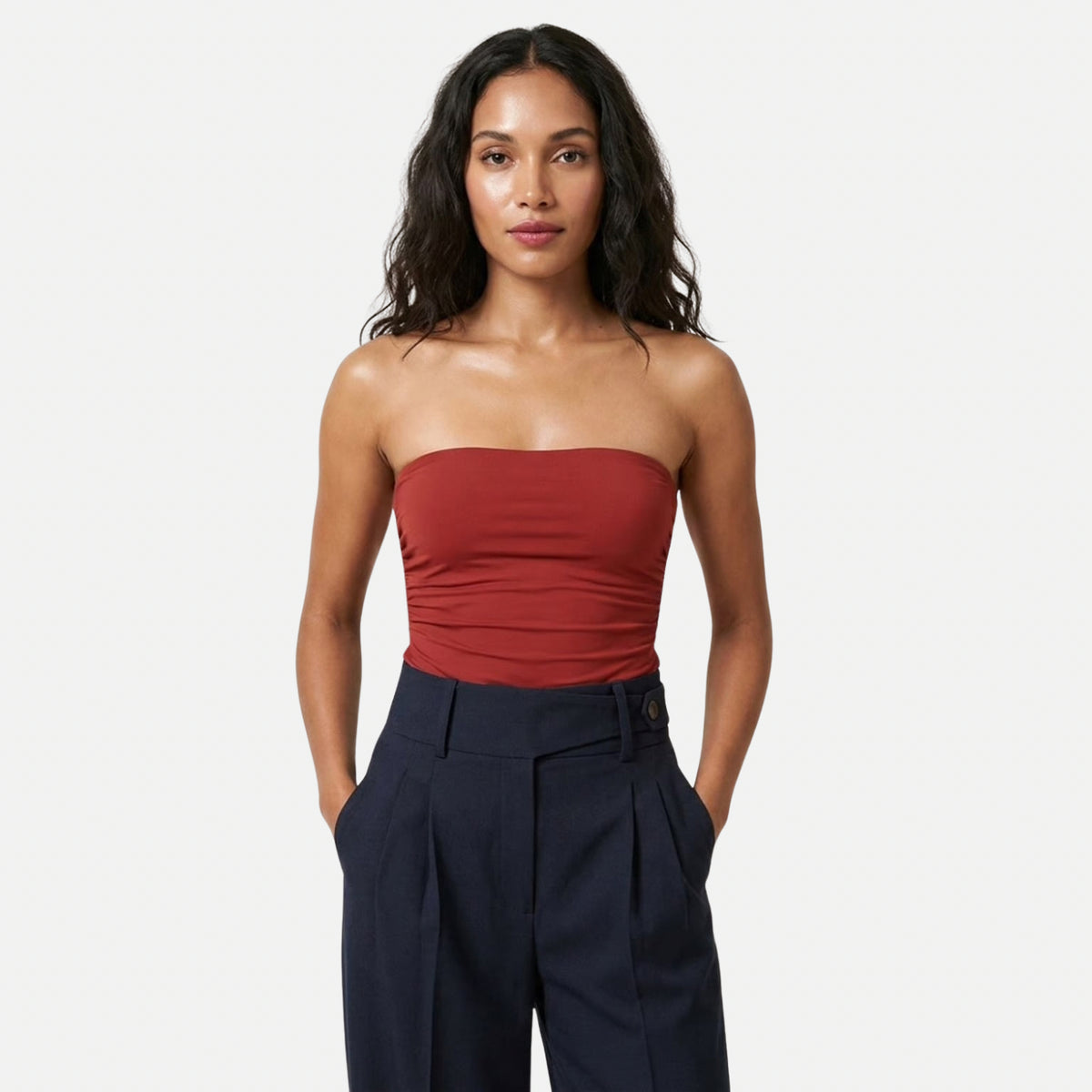 JOSEPHINE | EVERYDAY BODYSUIT