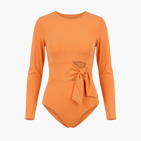 KAIA SWIM ONE PIECE