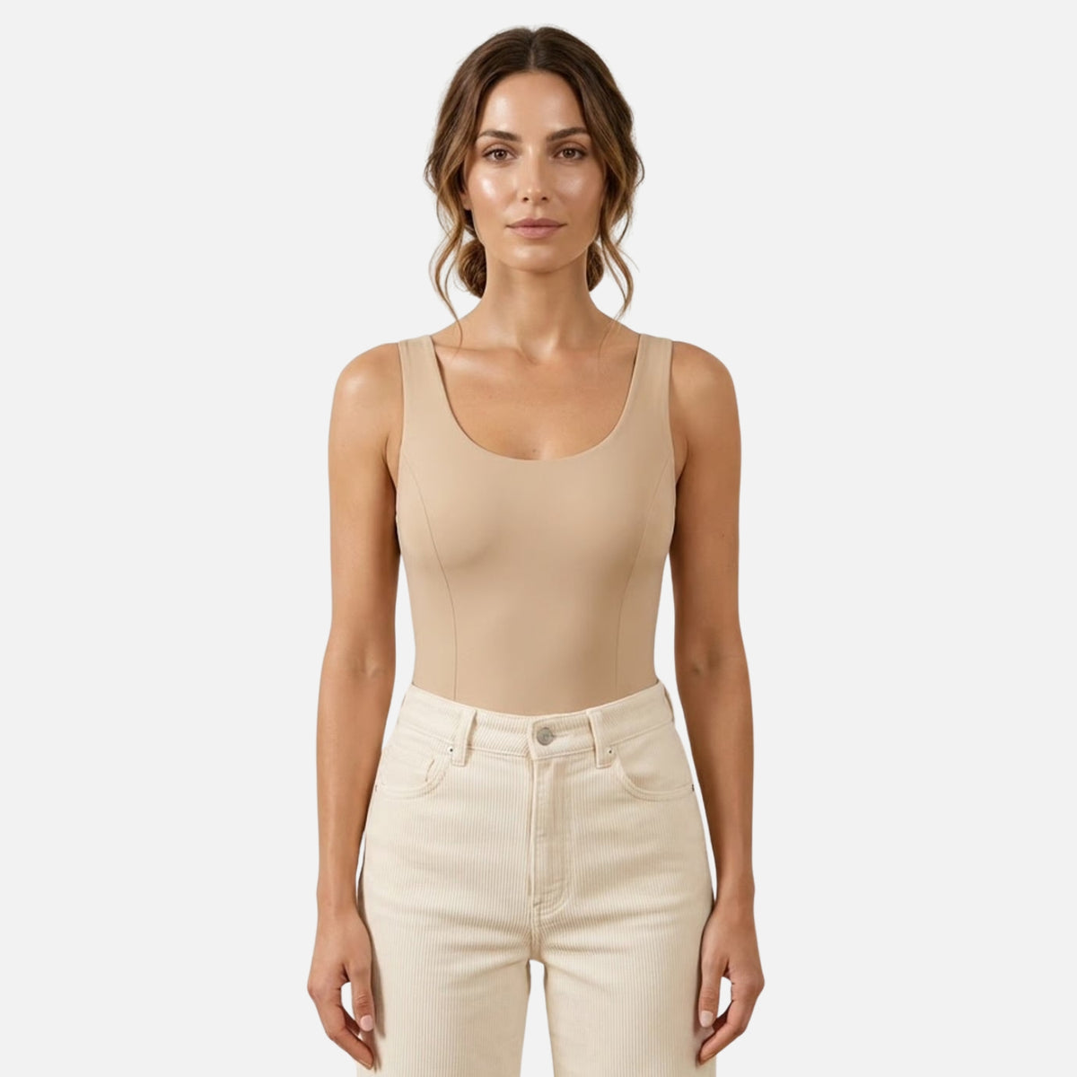 LARISA | EVERYDAY BODYSUIT