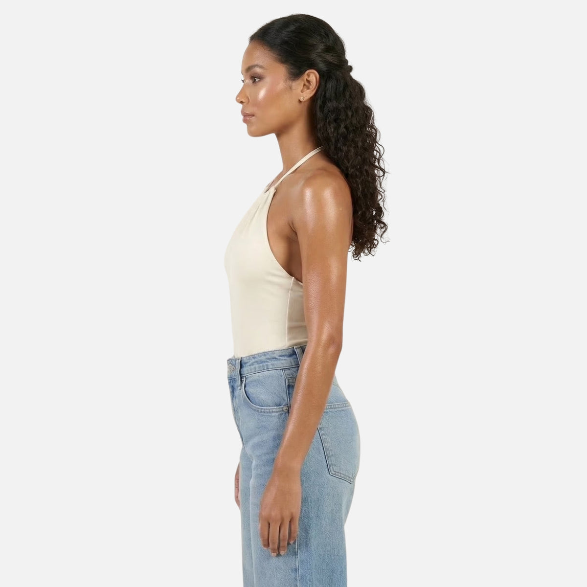 SALOMI | EVERYDAY BODYSUIT