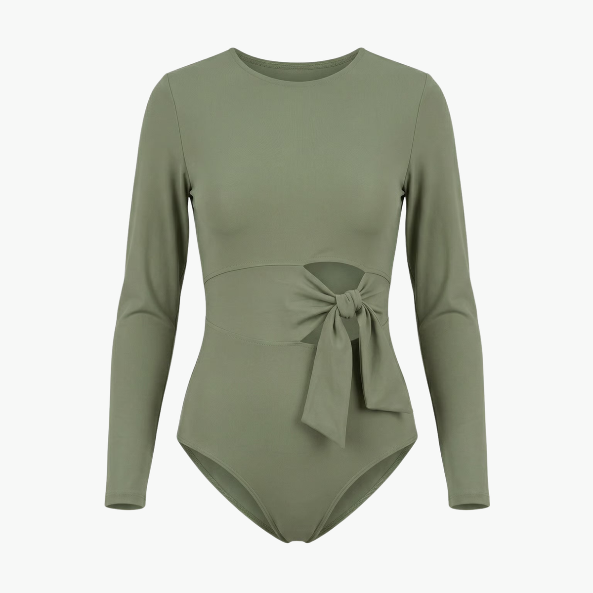 KAIA SWIM ONE PIECE