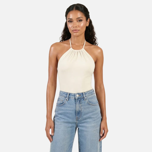 SALOMI | EVERYDAY BODYSUIT