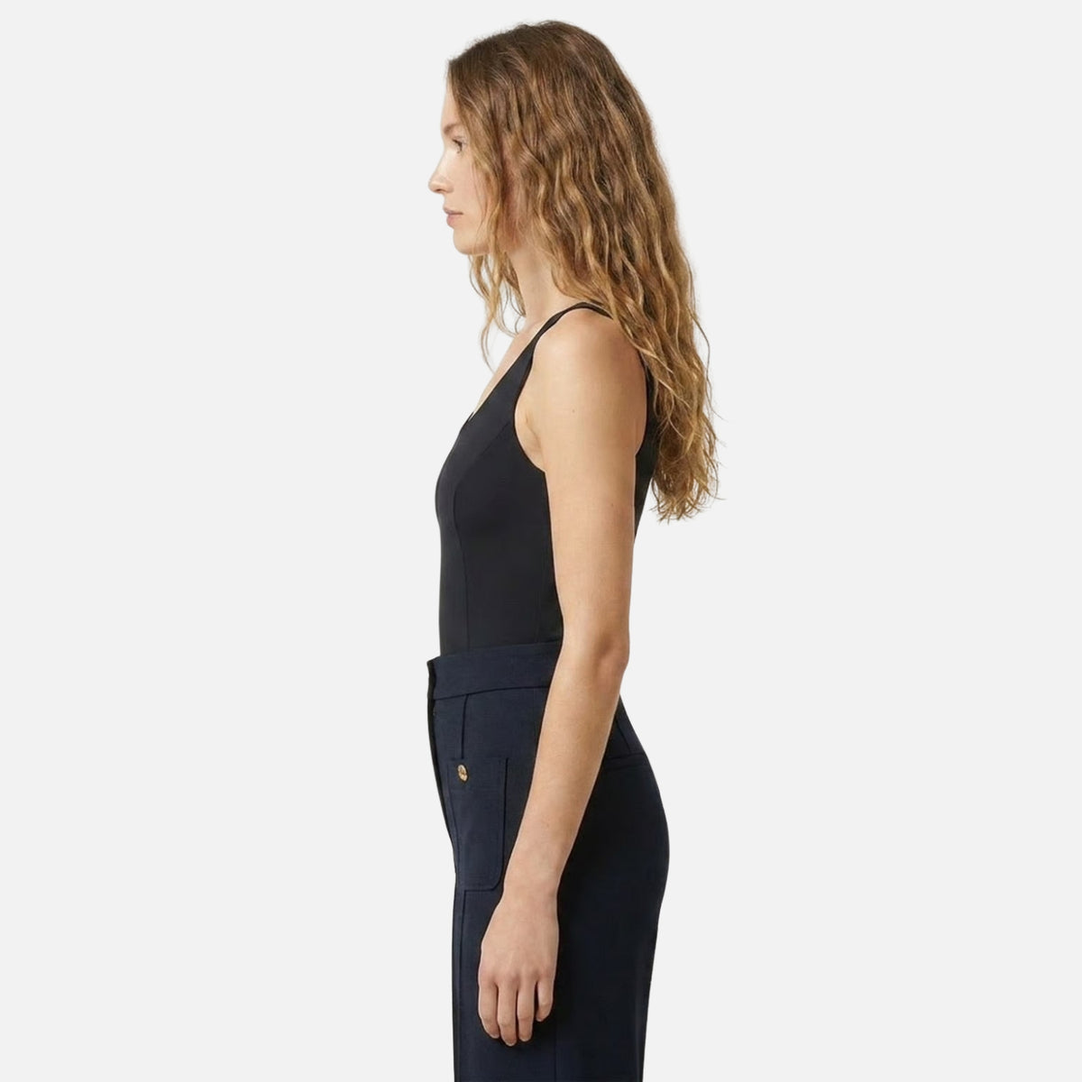 LARISA | EVERYDAY BODYSUIT