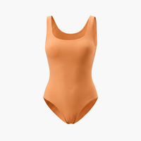 VERA SWIM ONE PIECE