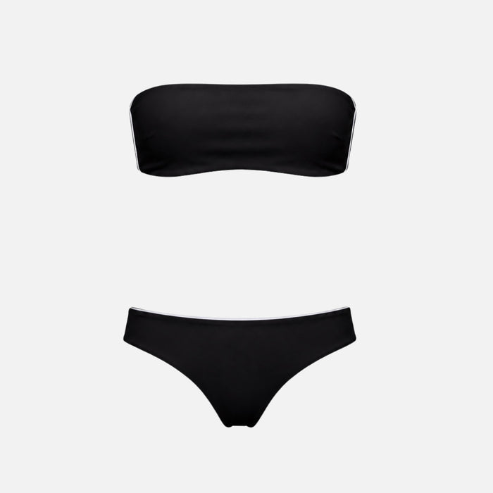 AZZURA | REVERSIBLE BIKINI SET