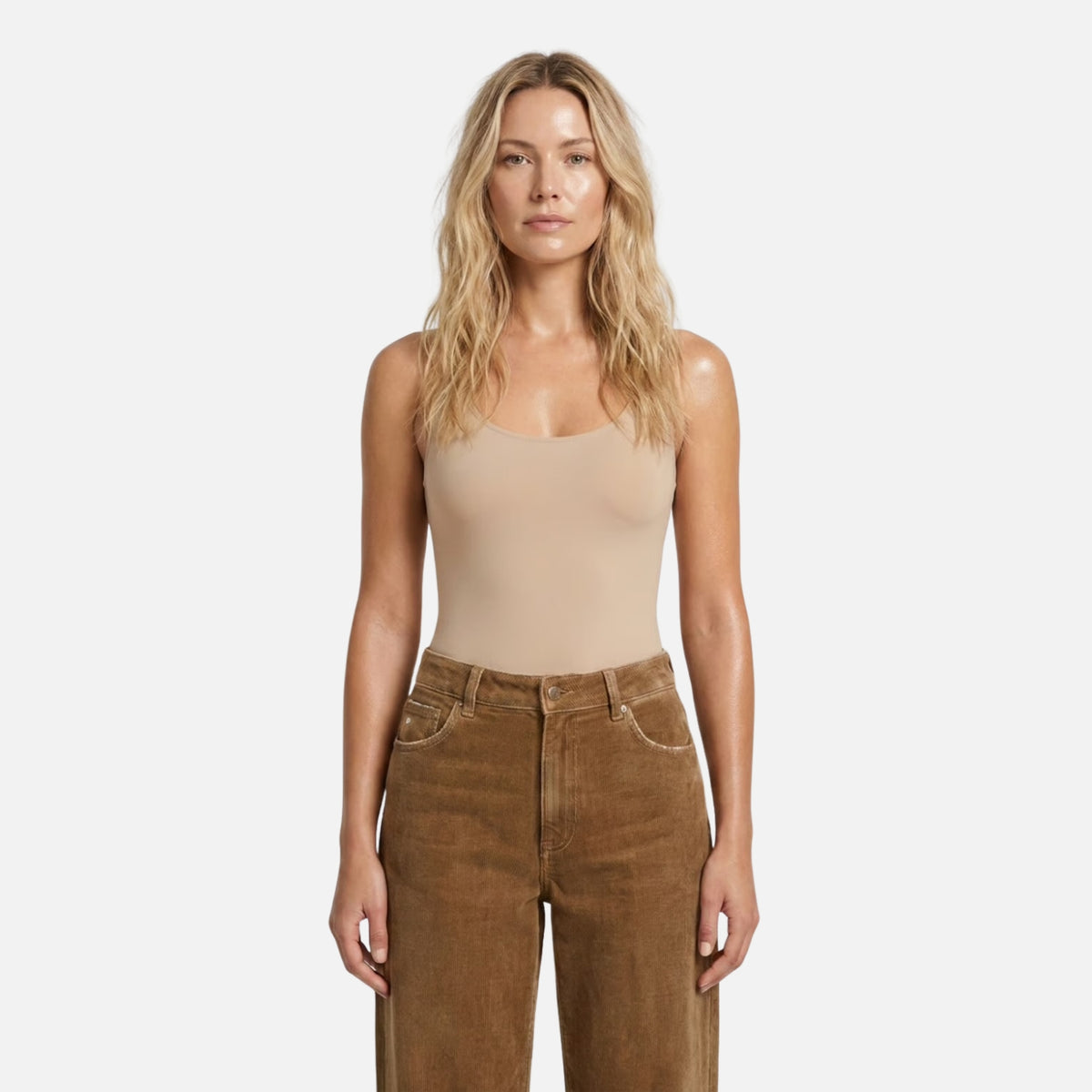 GRAZIANA | EVERYDAY BODYSUIT