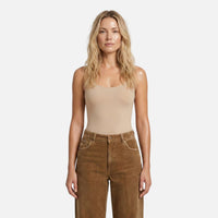 GRAZIANA | EVERYDAY BODYSUIT