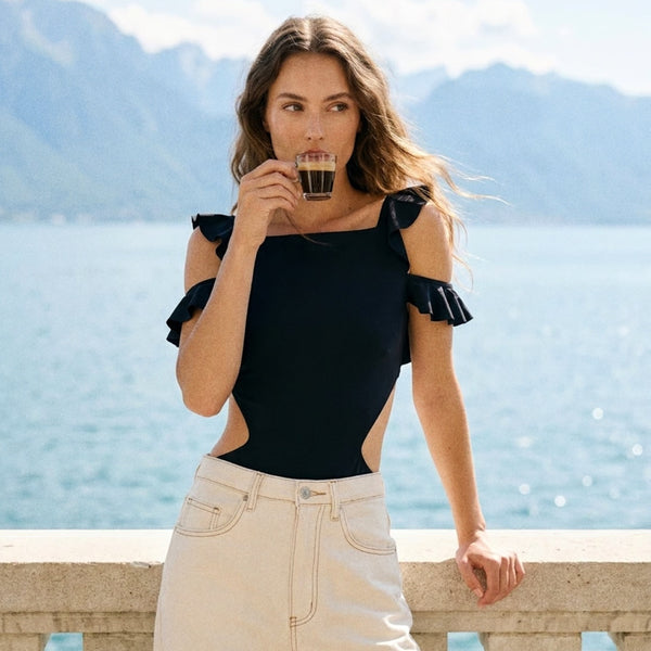 CHARMAINE | EVERYDAY BODYSUIT