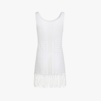 MARIS GIRLS SWIM DRESS