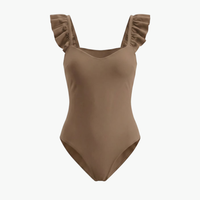 SOLEA SWIM ONE PIECE