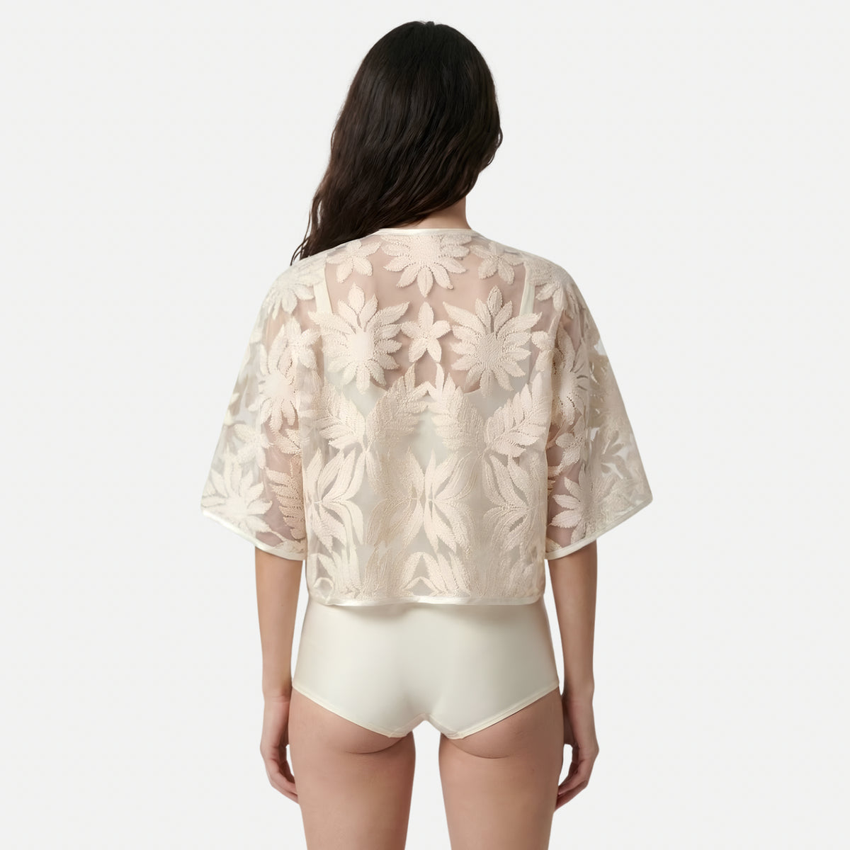 BOLERO | POOL CLOSET