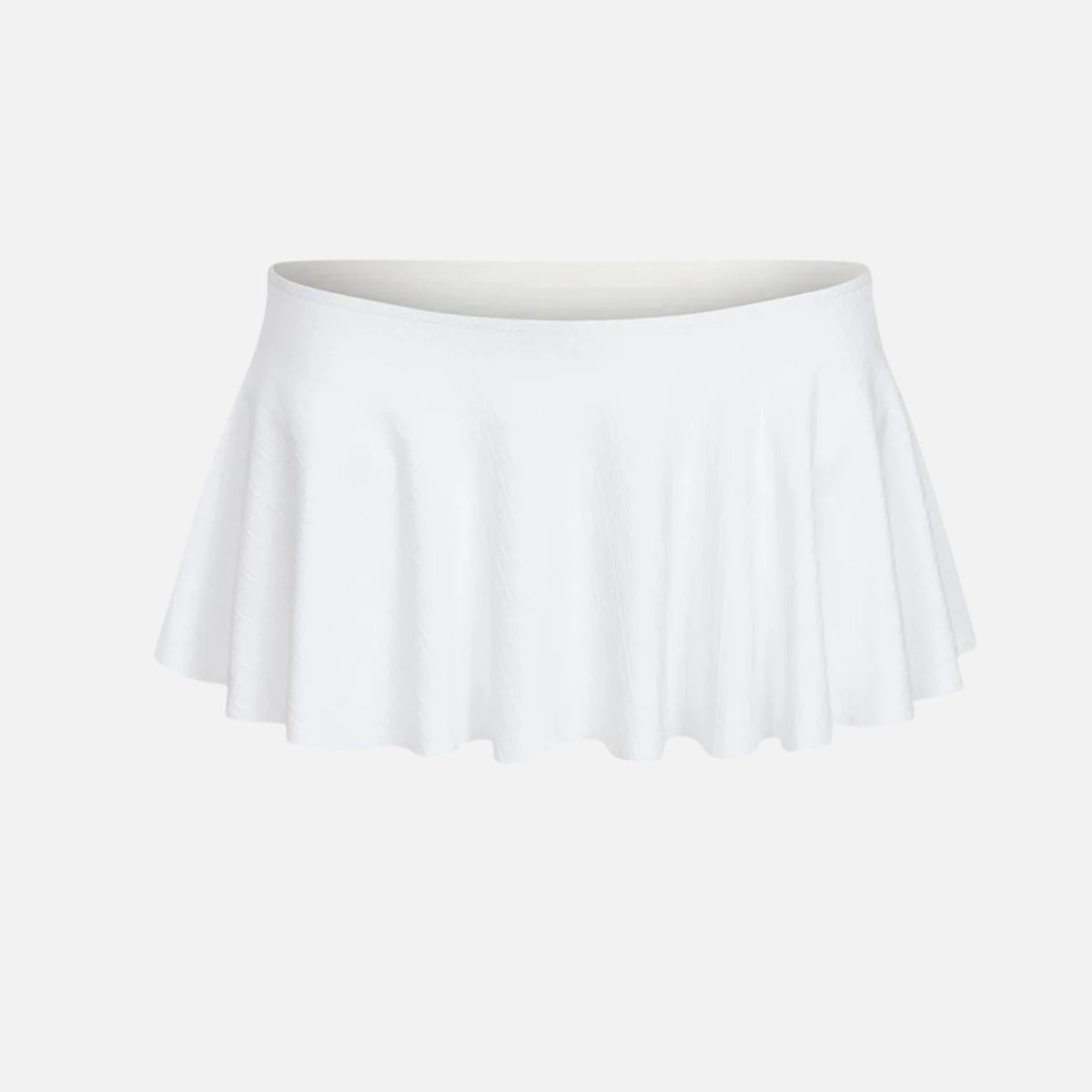 MARISOL GIRLS SWIM SKIRT