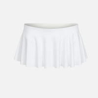 MARISOL GIRLS SWIM SKIRT