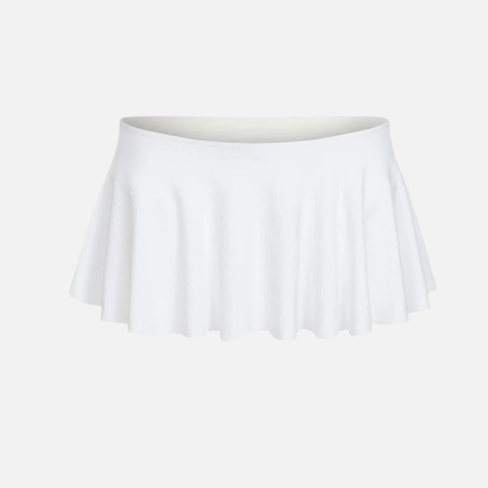MARISOL GIRLS SWIM SKIRT