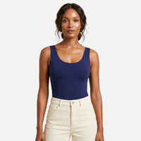 LARISA | EVERYDAY BODYSUIT