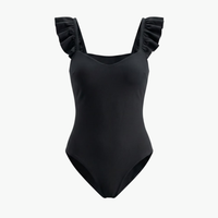 SOLEA SWIM ONE PIECE