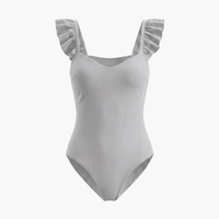 SOLEA SWIM ONE PIECE