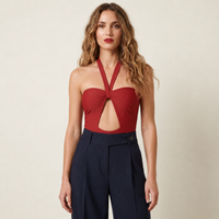 CÉLINE | EVERYDAY BODYSUIT
