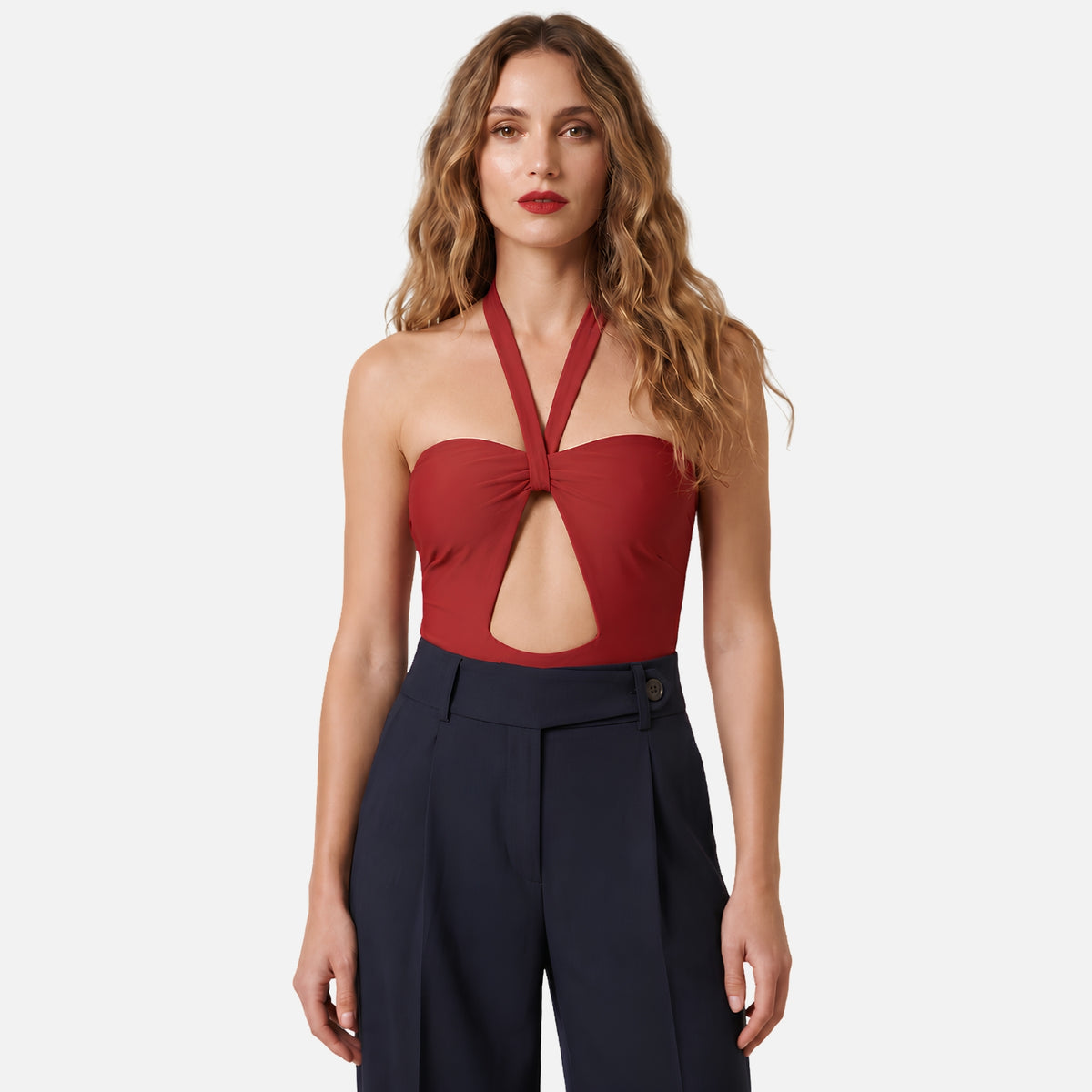 CÉLINE | EVERYDAY BODYSUIT