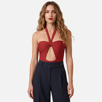 CÉLINE | EVERYDAY BODYSUIT