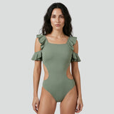 CHARMAINE SWIM ONE PIECE