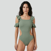 CHARMAINE SWIM ONE PIECE