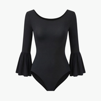 EVARA SWIM ONE PIECE