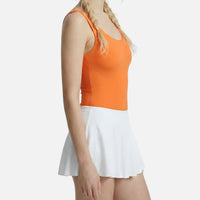 MARISOL GIRLS SWIM SKIRT