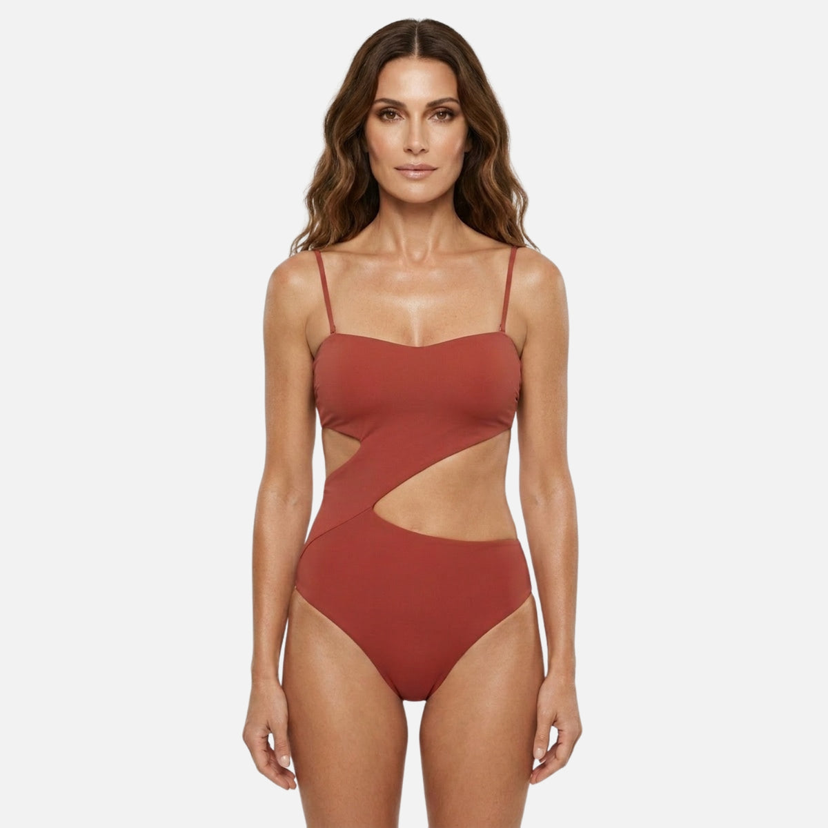 TALULLA SWIM ONE PIECE