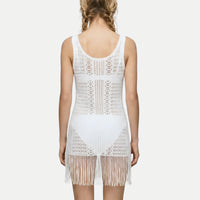 MARIS GIRLS SWIM DRESS