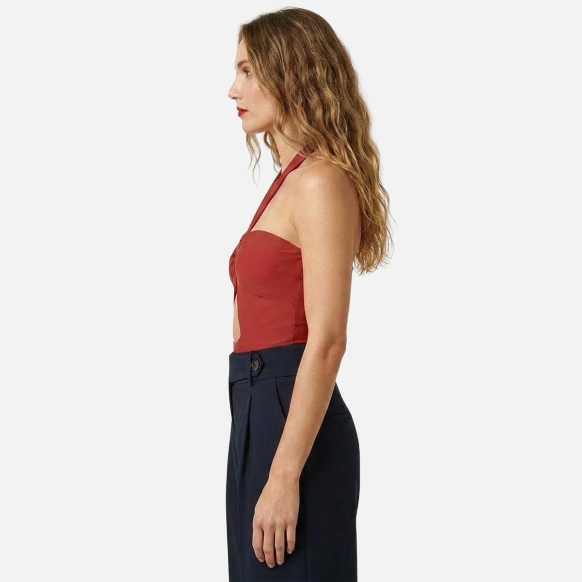 CÉLINE | EVERYDAY BODYSUIT